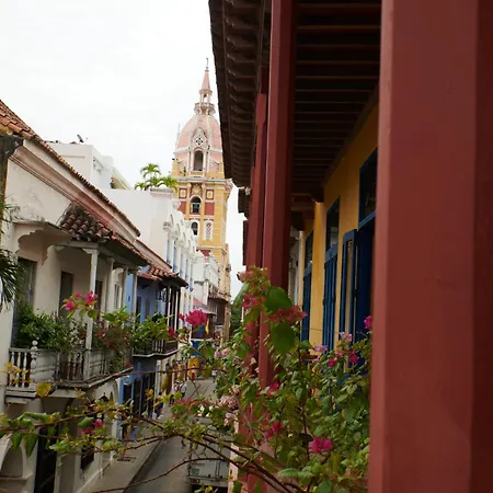 Villa Casa Trujillo